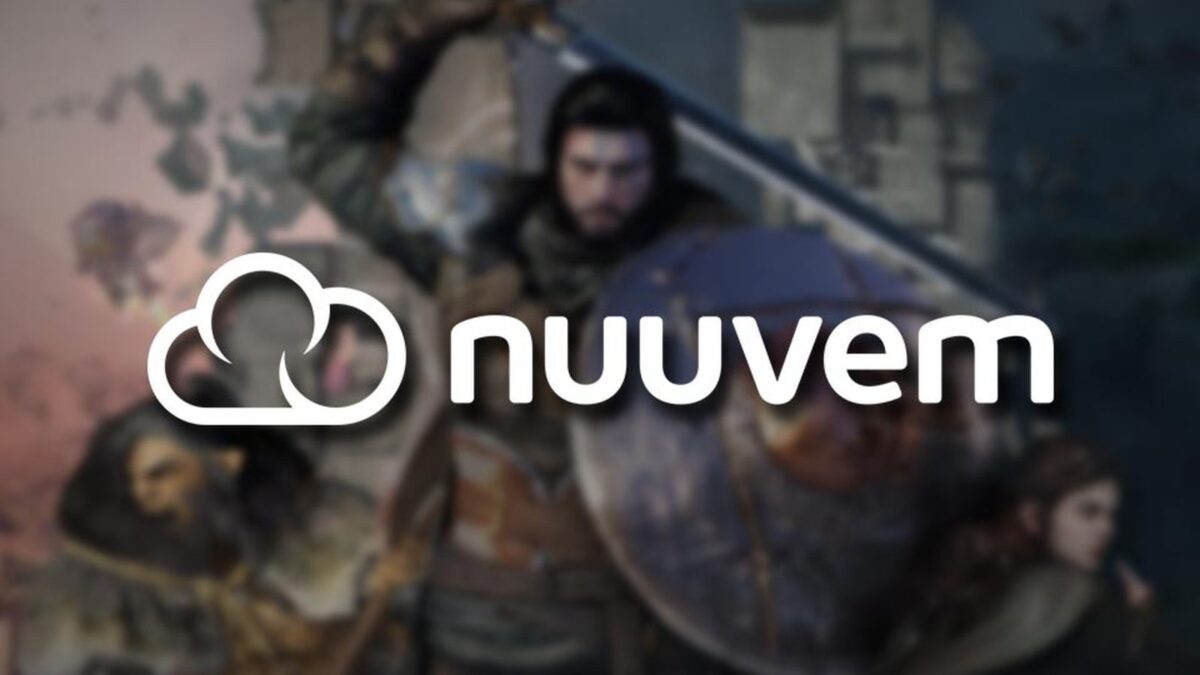 Crimson Desert e mais jogos da Steam com até 95% OFF na Nuuvem; confira