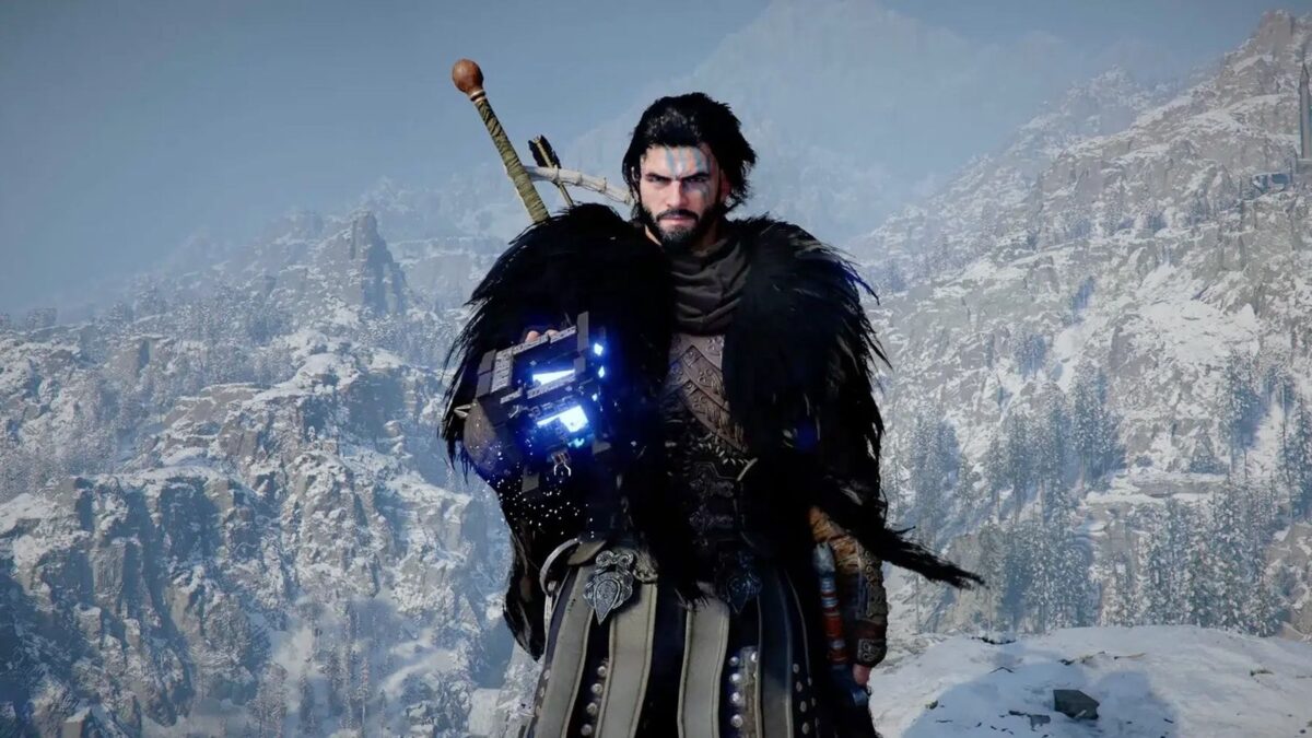 Crimson Desert ganha atualização que deixa jogo mais fácil e muda controles