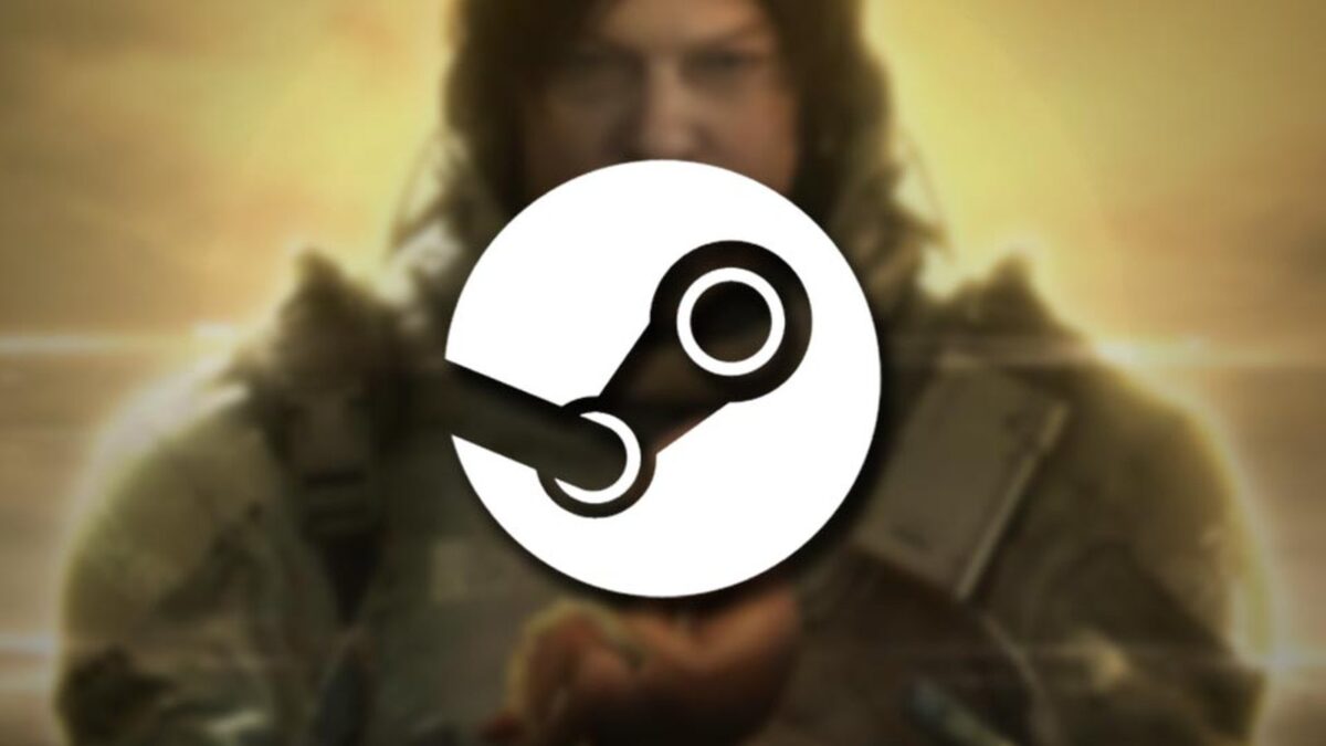 Death Stranding e mais jogos para PC com até 95% OFF na Steam