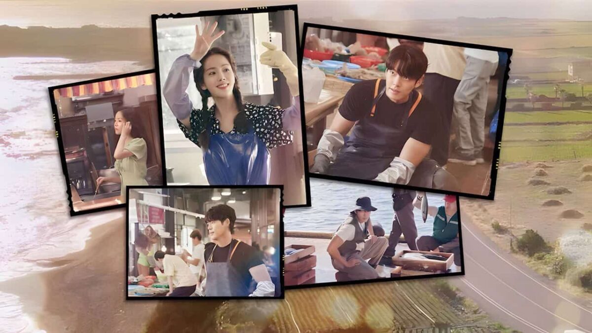 Deixe esses K-dramas slice-of-life serem seu novo conforto para assistir
