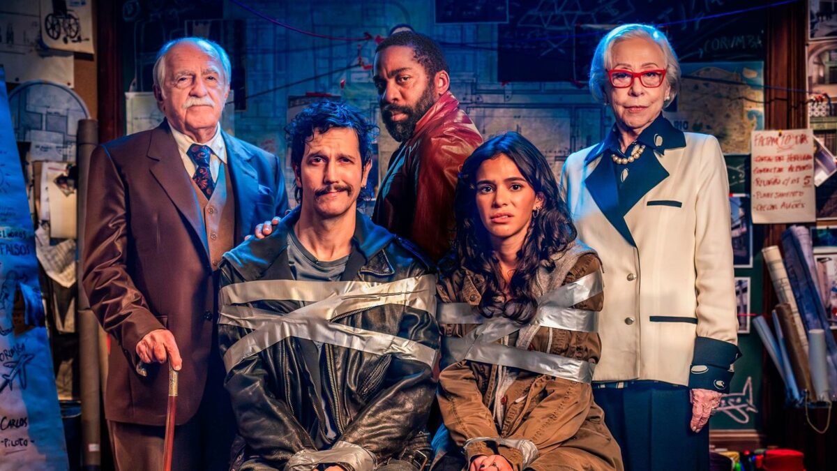 Demolidor: Renascido, Velhos Bandidos e mais! Os lançamentos de filmes e séries da semana (22/03)