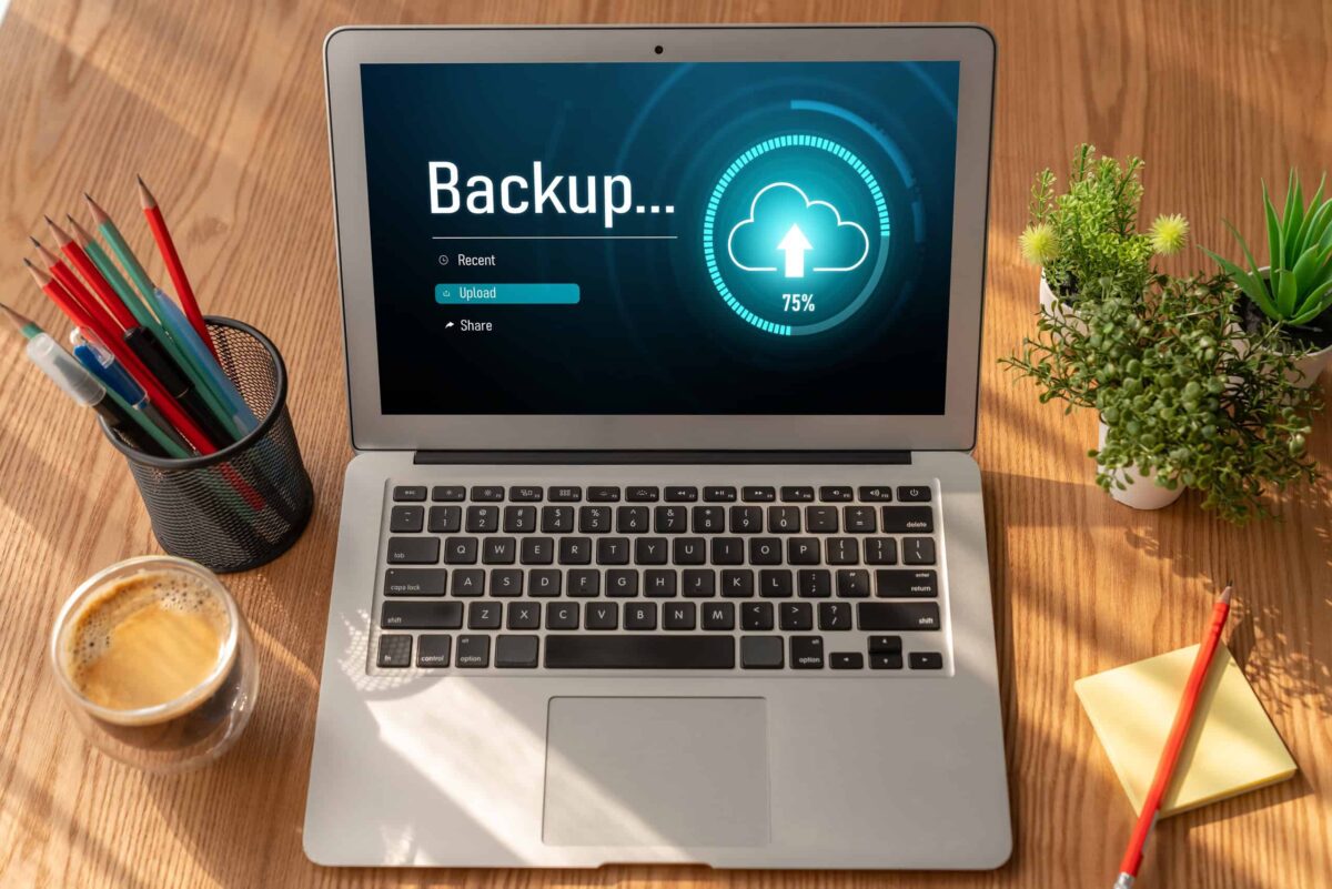 Dia do Backup: confira dicas de como (e onde) proteger seus arquivos