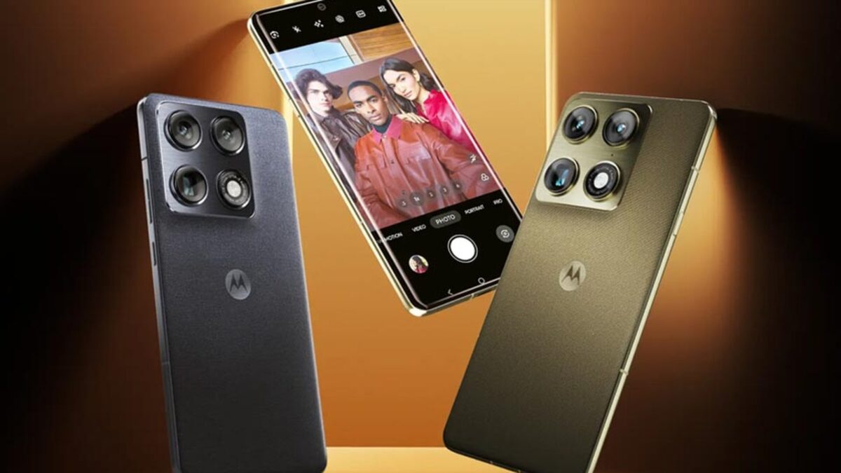 Diretores da Motorola dizem que Signature tem 'melhor custo-benefício’ que rivais