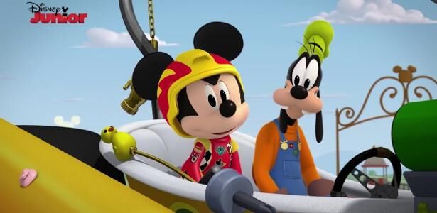 Disney sai de acordo com OpenAI após fim do app Sora