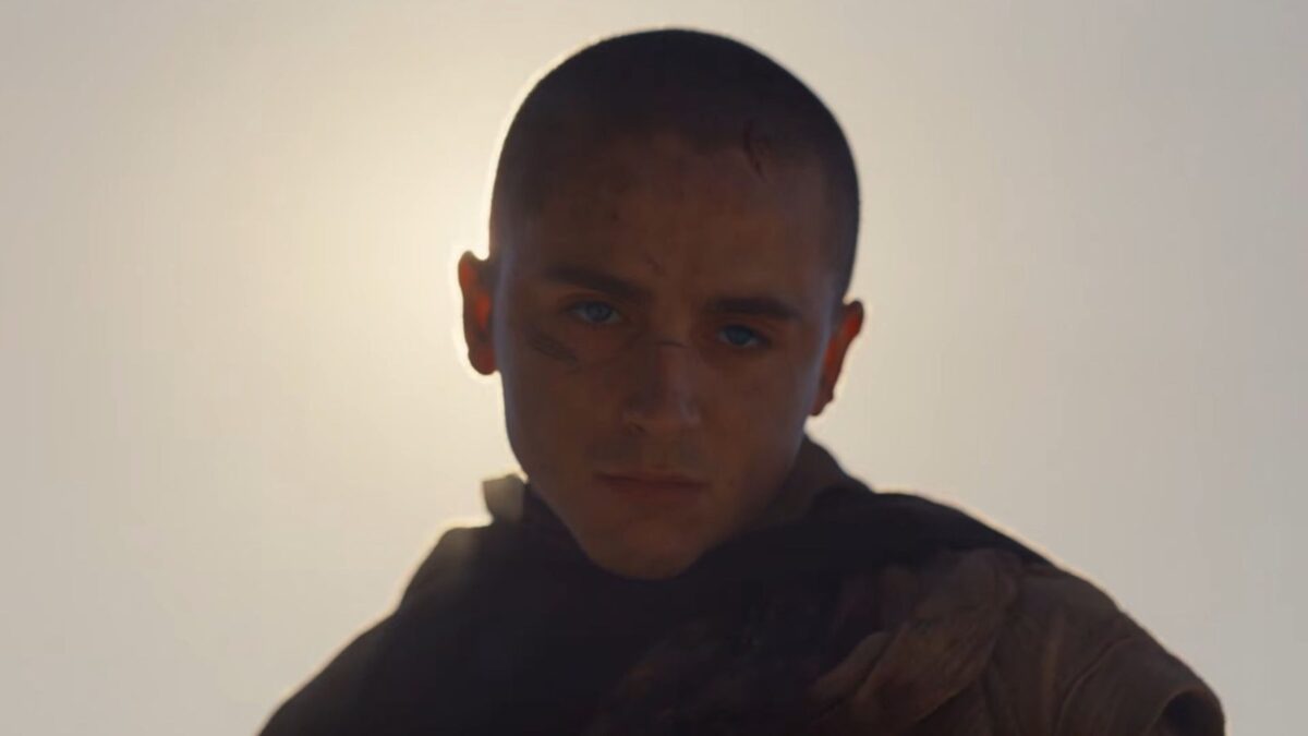 Duna 3: Veja trailer, elenco, data de lançamento e tudo sobre o filme