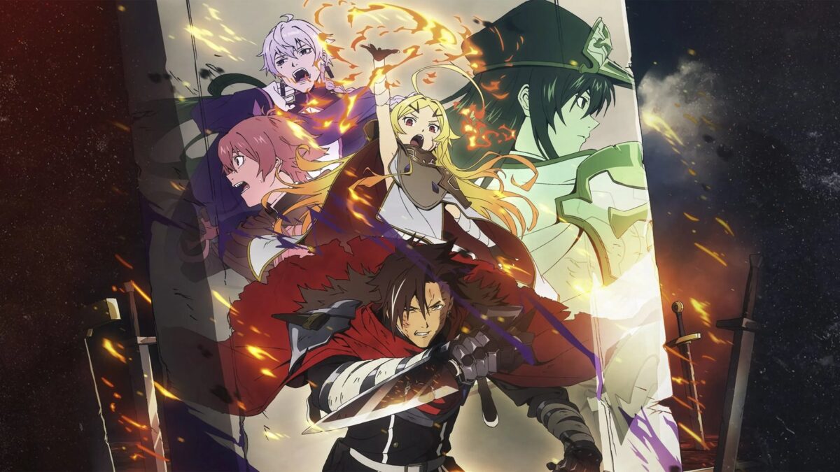 Em Sentenced to be a Hero, o herói é a escória da humanidade: confira entrevista com os dubladores