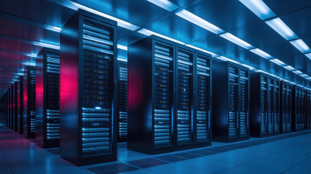 Empresas de data centers lançam coalizão internacional no Brasil