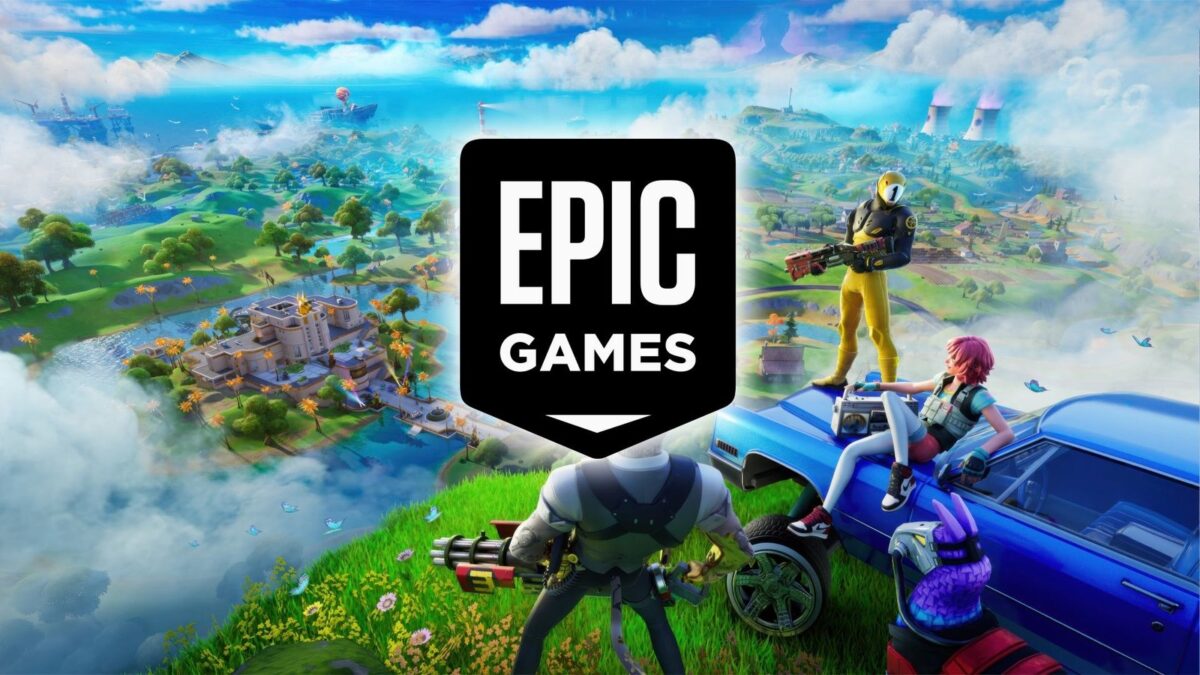 Epic Games demite mais de mil funcionários e culpa Fortnite por layoff