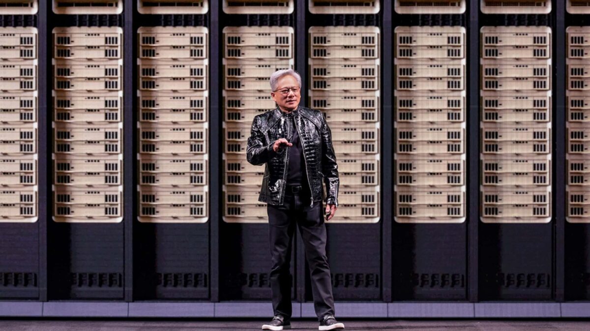 Fala AI: alcançamos a inteligência artificial geral?