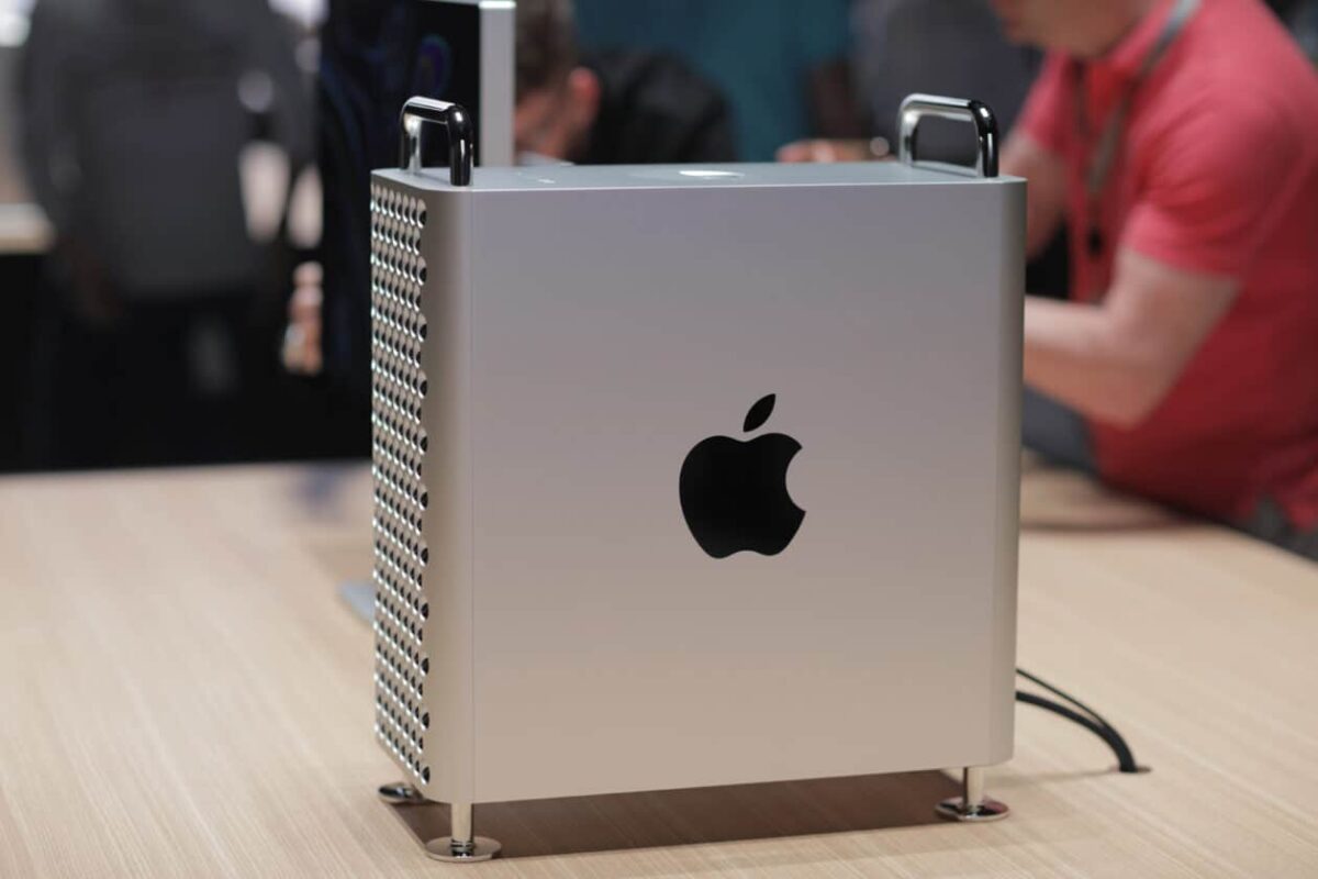 Fim de uma era: Apple descontinua o Mac Pro