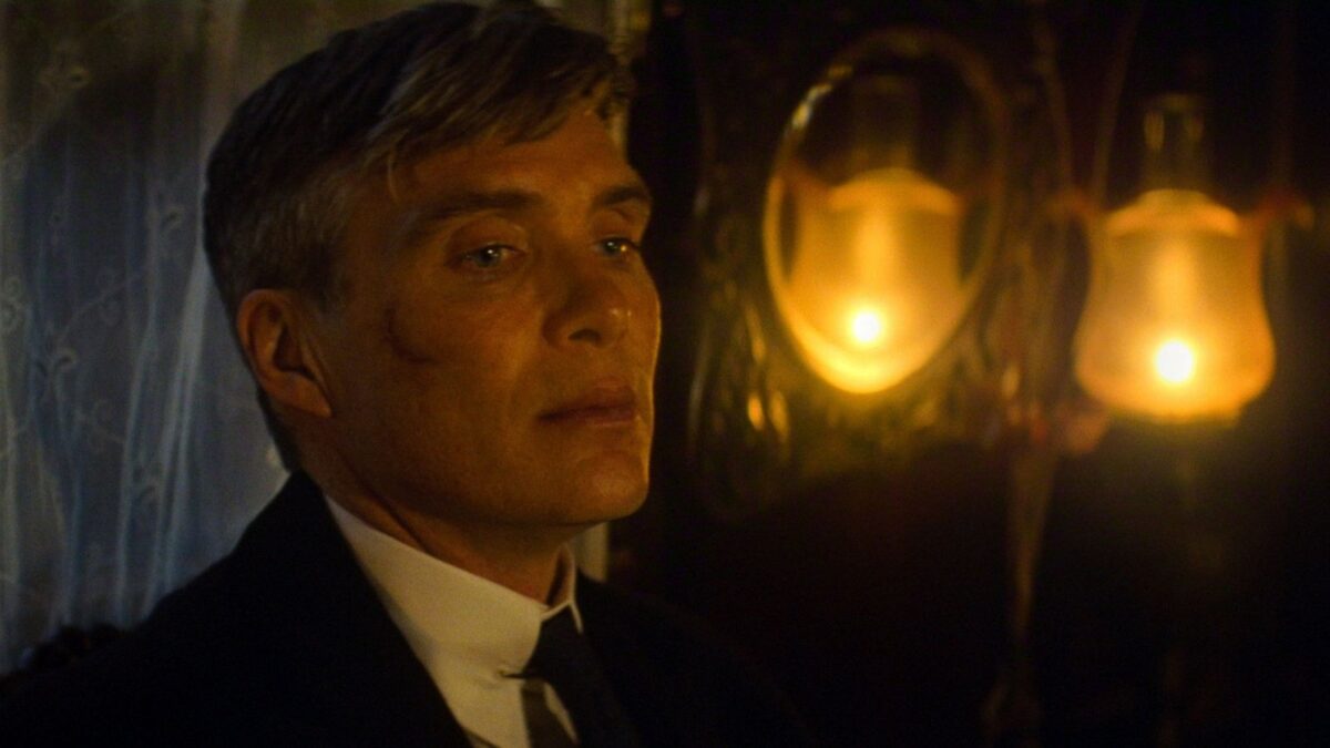 Final explicado de Peaky Blinders O Homem Imortal: o que acontece com Tommy Shelby?