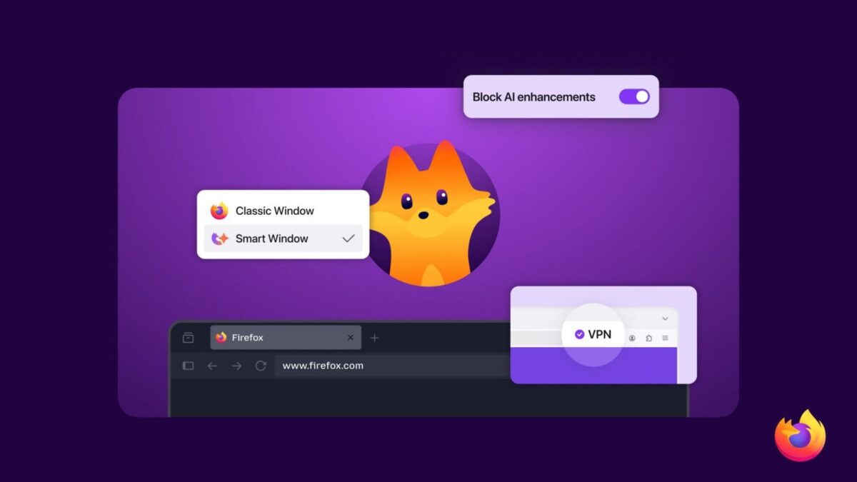 Firefox ganha VPN gratuita e mais melhorias em nova versão
