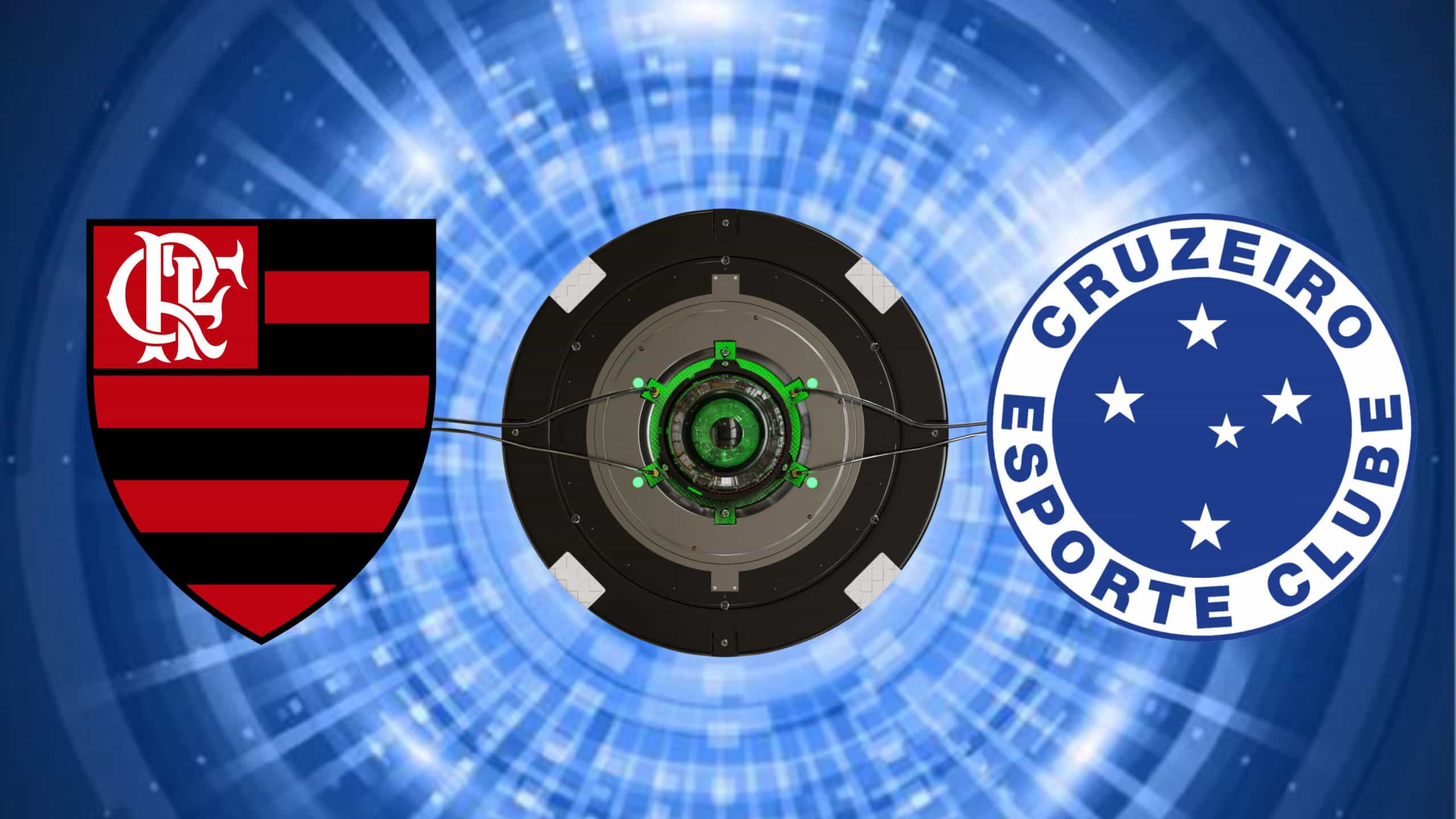 Flamengo x Cruzeiro: onde assistir, horário e escalação do jogo do Brasileirão