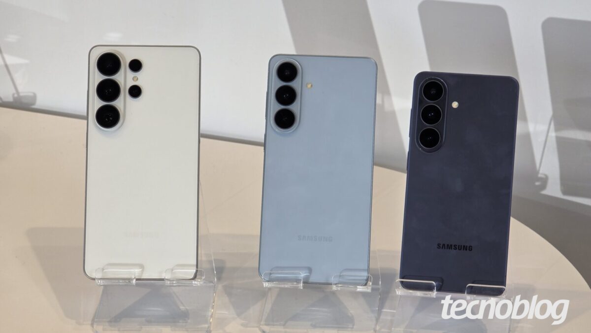 Galaxy S26: Samsung amplia benefício em seguro de celular