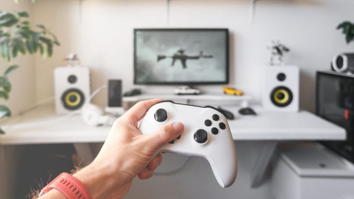 Game Over para o tédio: confira monitores gamer, periféricos e mais em oferta no Mercado Livre