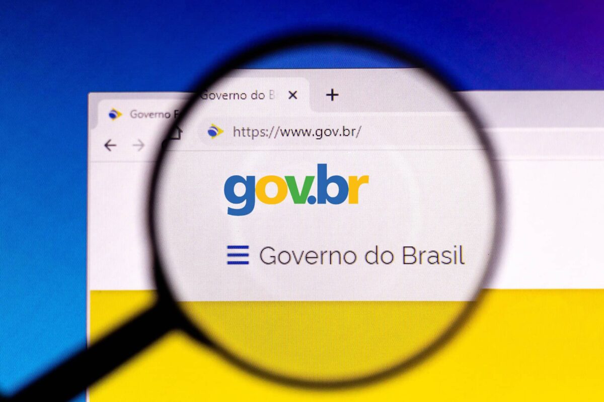 Golpe no WhatsApp mira credenciais do Gov.br na temporada do IR