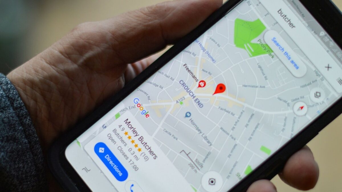 Google Maps caiu? Serviço apresenta instabilidade nesta quinta-feira (26)