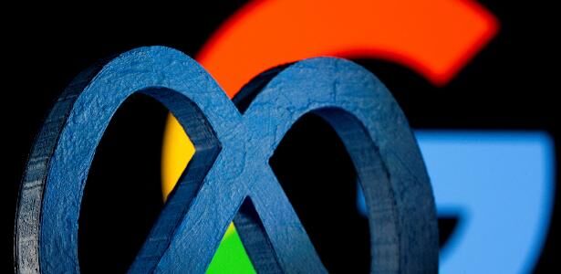 Google e Meta são culpadas em processo nos EUA por vício em redes sociais