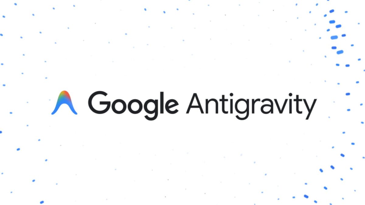 Google melhora vibe coding no AI Studio com integração ao Antigravity