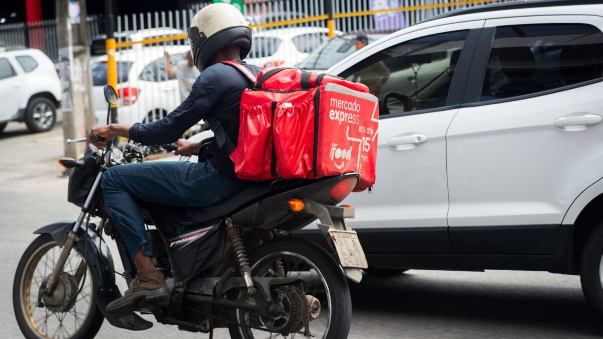 Governo aprova regras que obrigam apps de delivery e transporte a detalhar custos