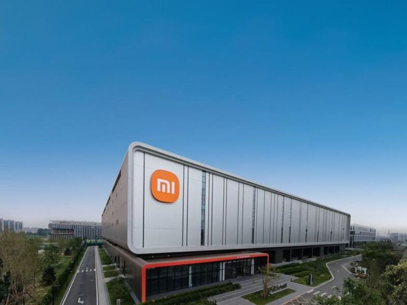 Grupo chinês Xiaomi investirá US$ 8,7 bilhões em IA em três anos