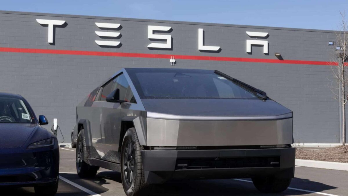 Incêndios no Cybertruck: mortes, processos e portas que não abrem