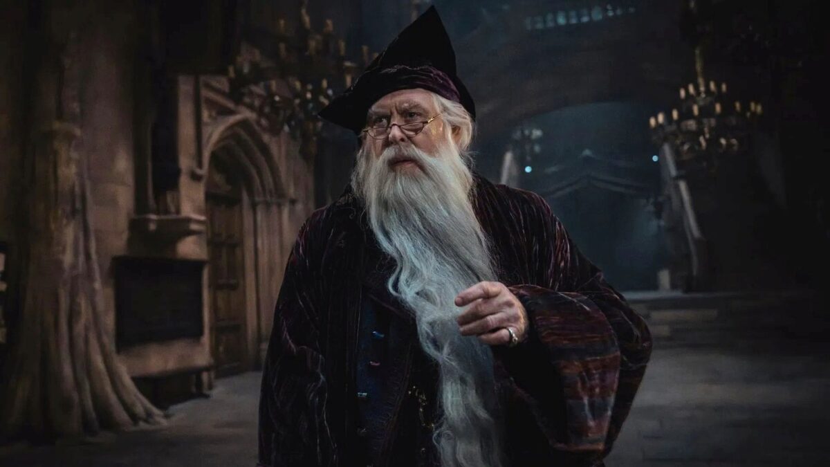 J.K. Rowling tem envolvimento direto com a série de Harry Potter da HBO