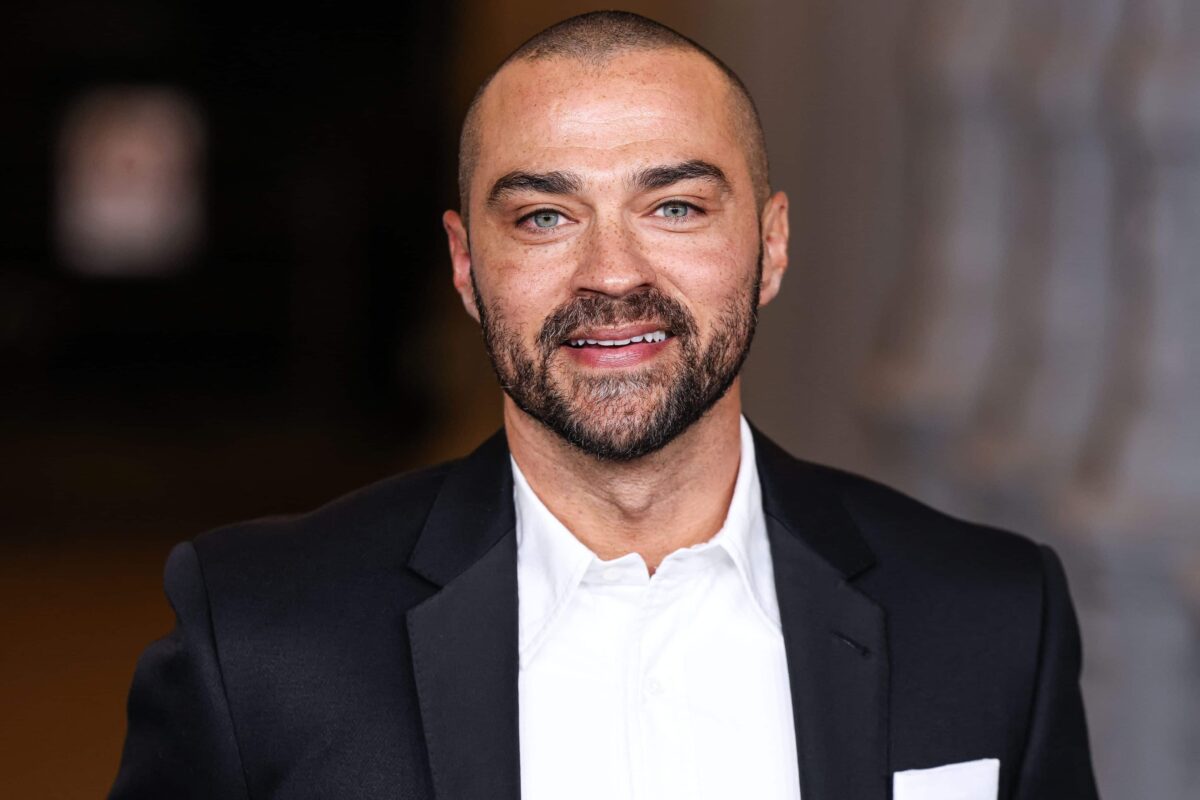 Jesse Williams estará na 5ª temporada de “The Morning Show”, do Apple TV