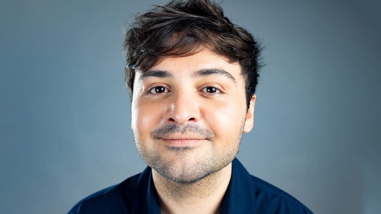 John Higgins é escalado para a 2ª temporada de “Stick”, do Apple TV