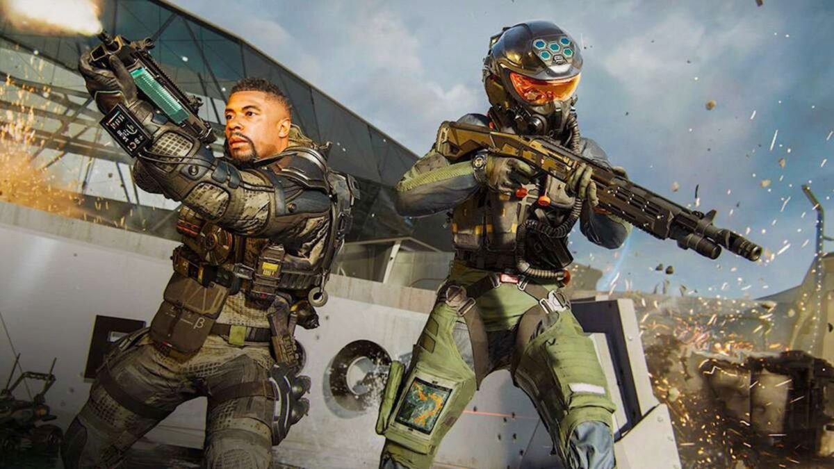 Justiça de São Paulo reverte banimento sofrido por jogador de Call of Duty