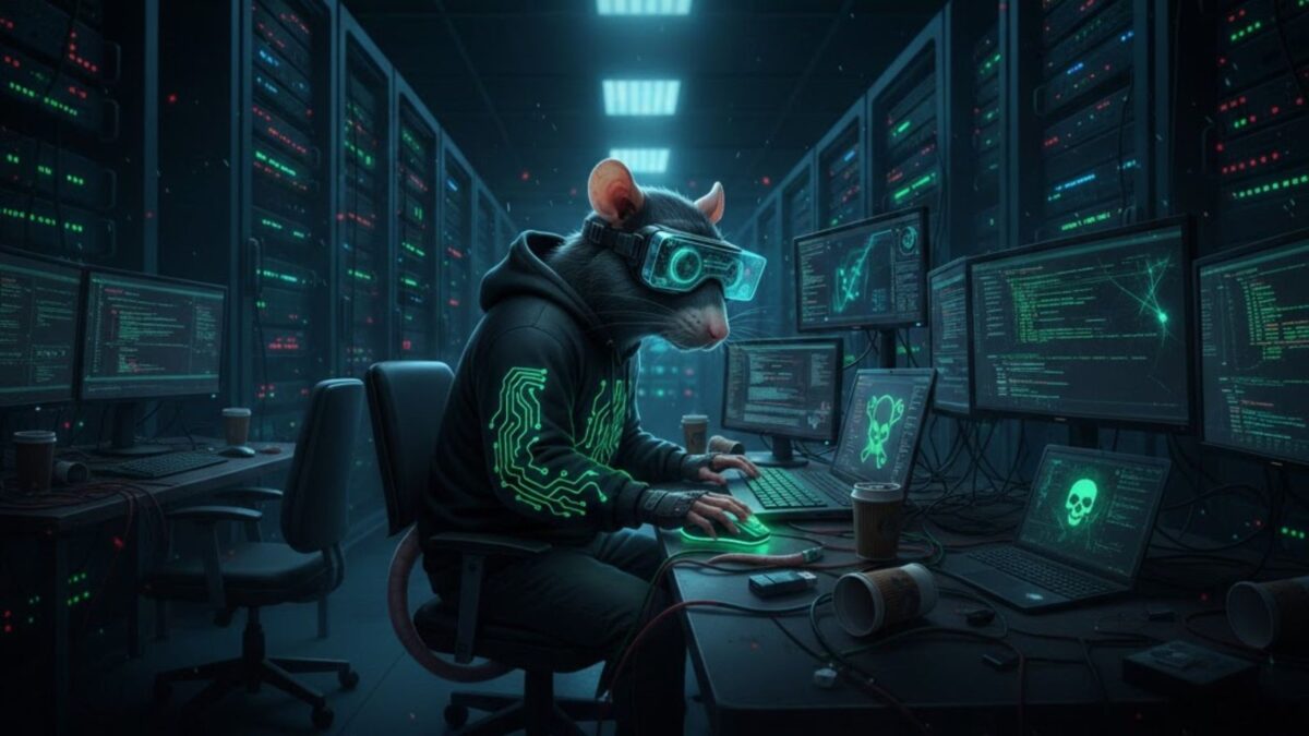 Kaido RAT, o novo vírus bancário feito para roubar PIX de brasileiros