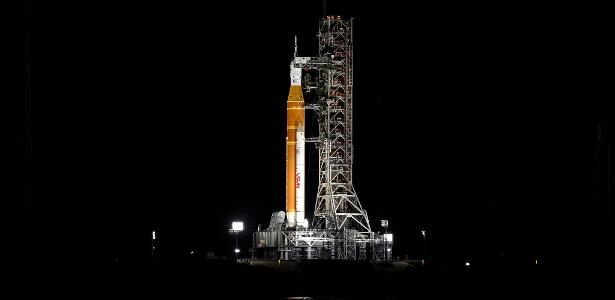 Lançamento da missão Artemis 2 ao vivo: veja onde assistir e horário