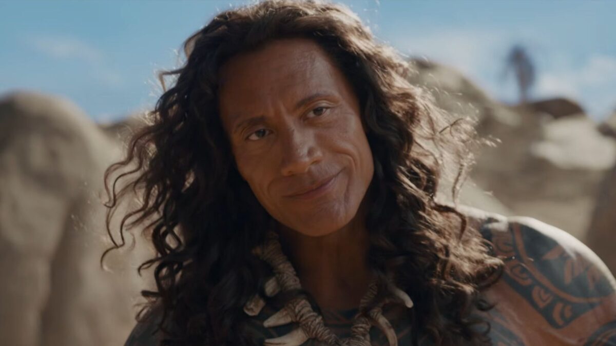 Live action de Moana ganha trailer com Dwayne Johnson como Maui! Saiba tudo sobre o filme