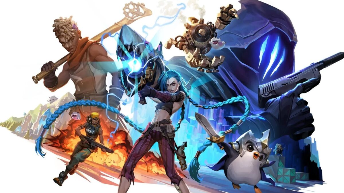 LoL e mais jogos da Riot serão bloqueados para menores a partir desta semana