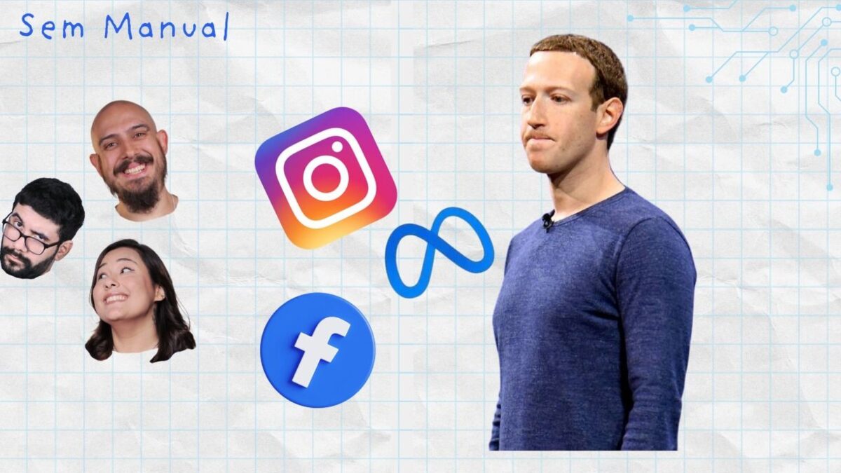 META perde processo MILIONÁRIO, iOS 26.4 com ECA DIGITAL, Gemini e muito mais — #SemManual 33
