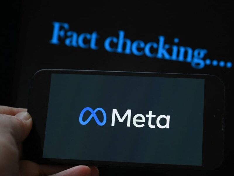 Meta mira valor de mercado US$ 9 trilhões com plano de remuneração executiva ligado à IA