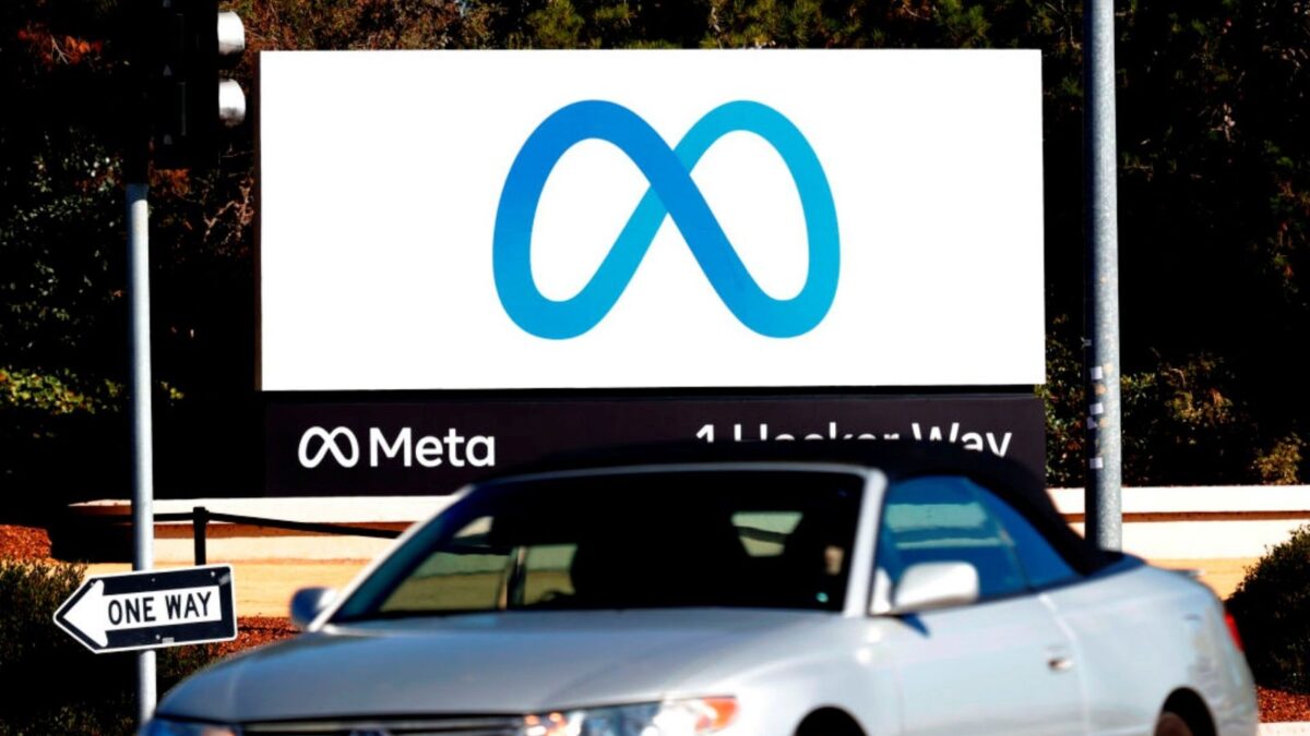 Meta pode demitir 20% de seus funcionários para custear IA