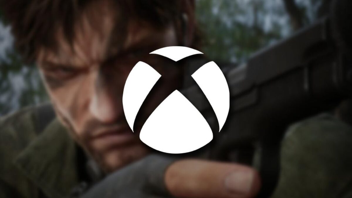Metal Gear Solid Delta e mais jogos de Xbox com até 90% OFF; aproveite