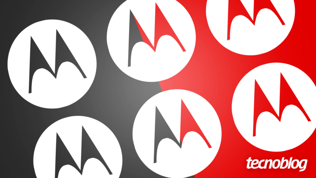 Motorola homologa celular misterioso no Brasil