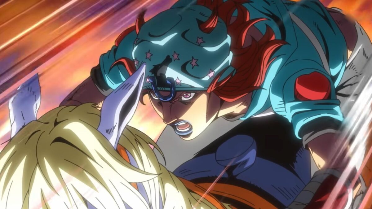 Netflix confirma segundo episódio de Steel Ball Run para 2026 e revolta fãs: “Anime semestral”