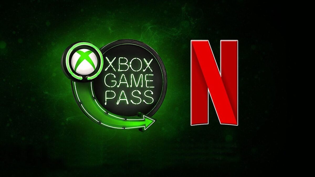 Netflix e Xbox podem oferecer assinatura conjunta com Game Pass! Entenda