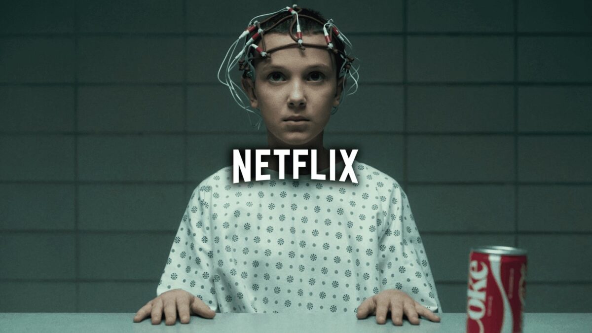 Netflix recebe Stranger Things e mais filmes e séries de peso em abril! Veja lançamentos