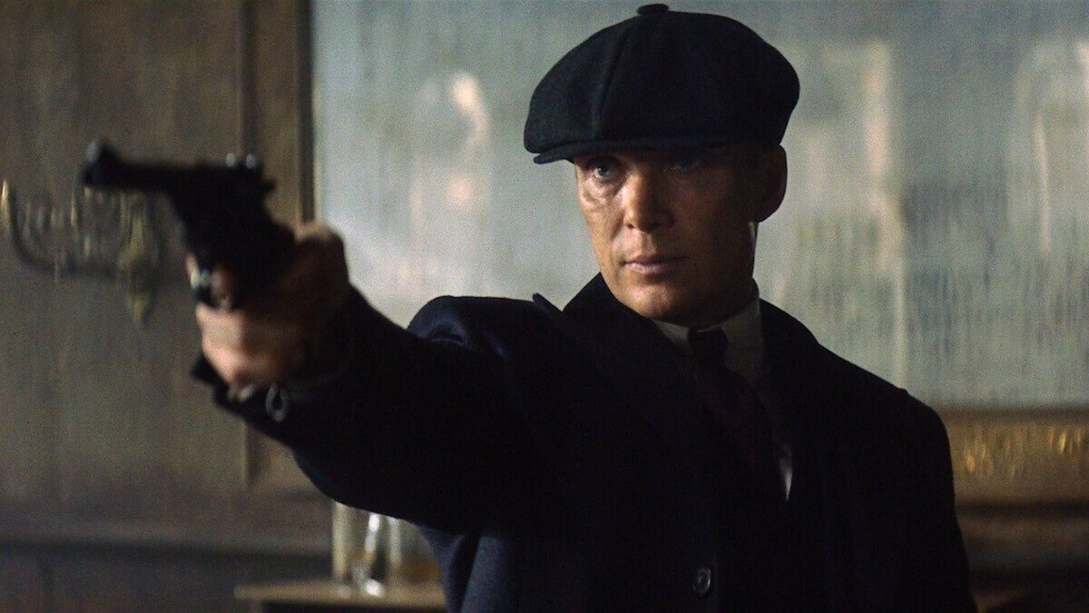 No Meio do Inverno Sombrio: Entenda significado real da frase de Peaky Blinders: O Homem Imortal