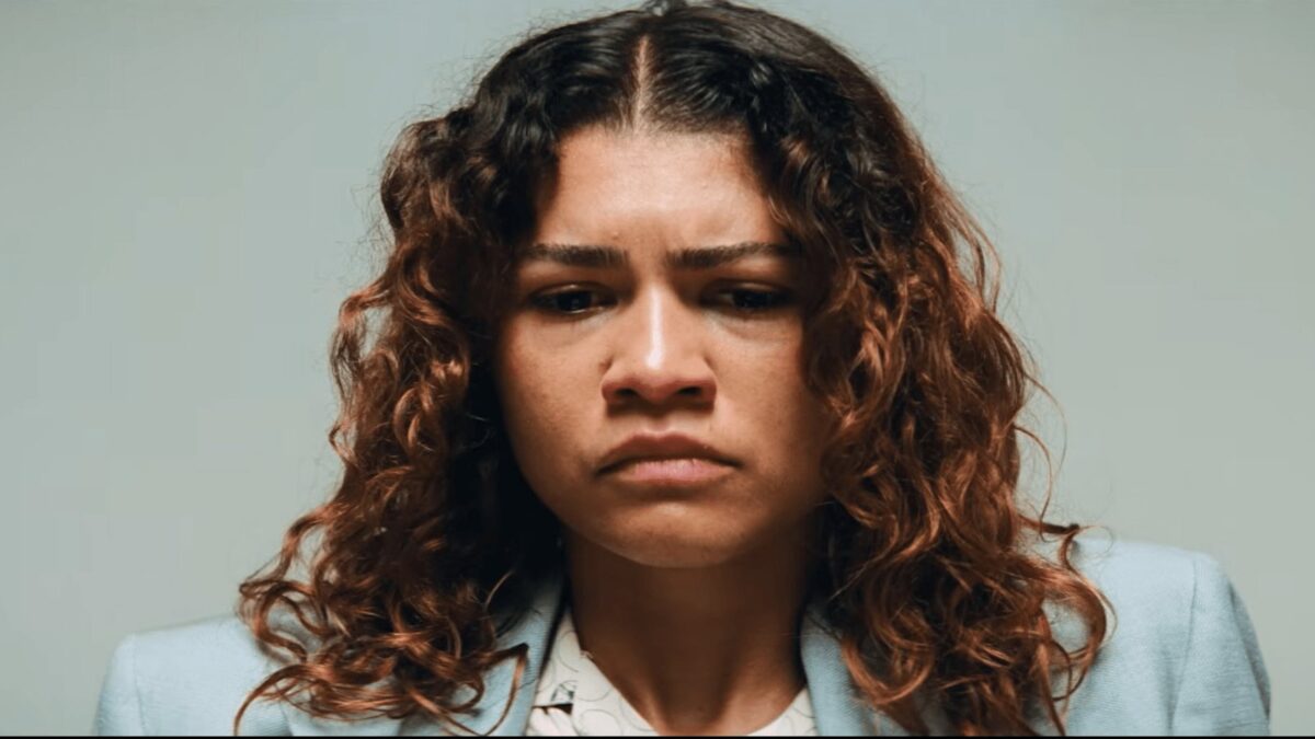 Novo trailer de Euphoria tem Zendaya no México, Rosalía e Eric Dane