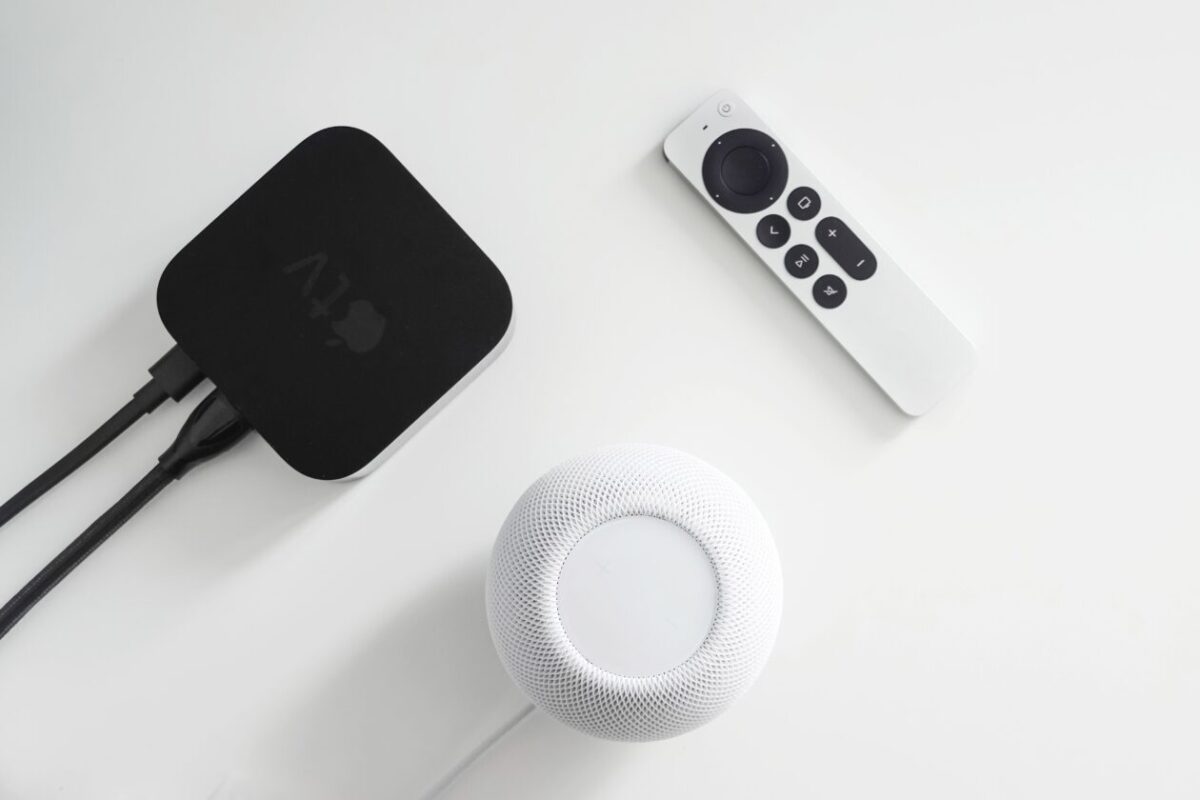 Novos HomePod, HomePod mini e Apple TV poderão ser lançados juntos