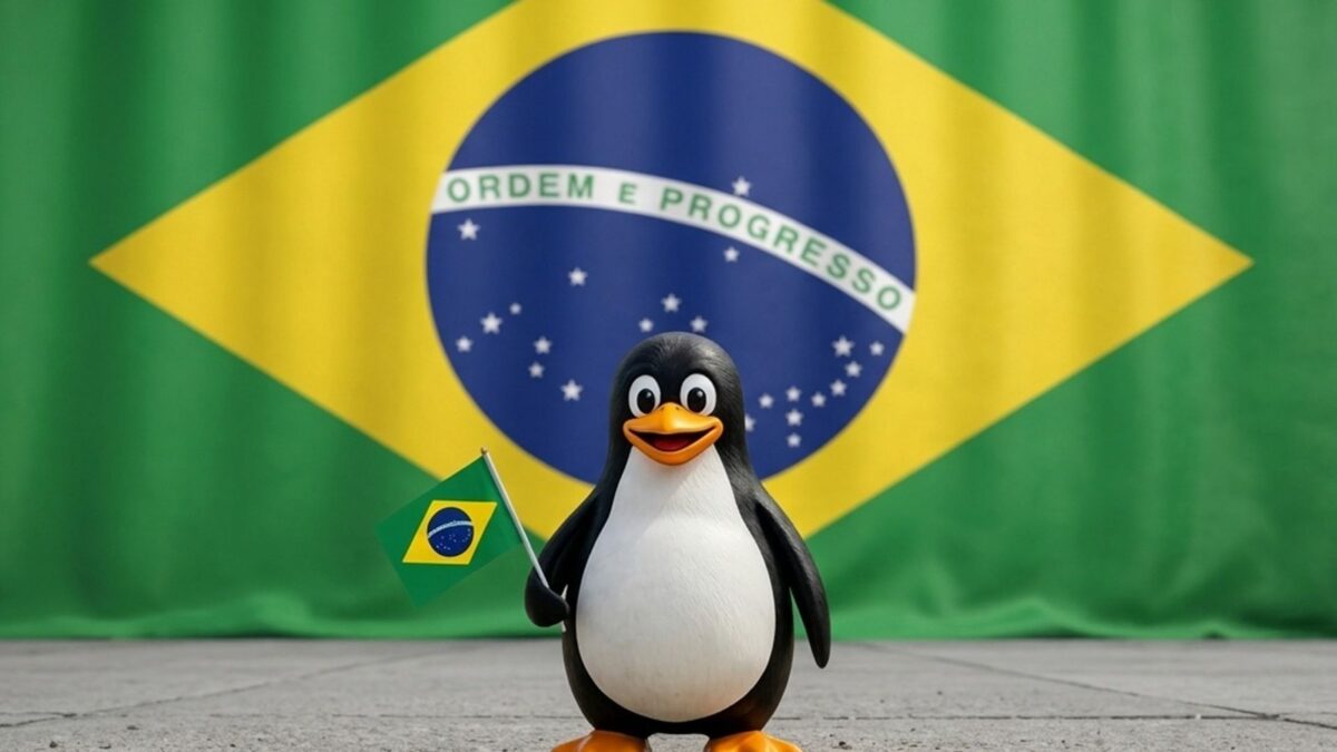 O Linux sobreviverá ao ECA Digital: contra a falácia do alarmismo tecnológico