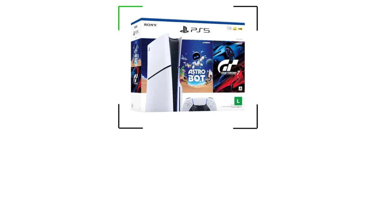 O PlayStation 5 vai ficar mais caro: aproveite para comprar o seu antes do reajuste