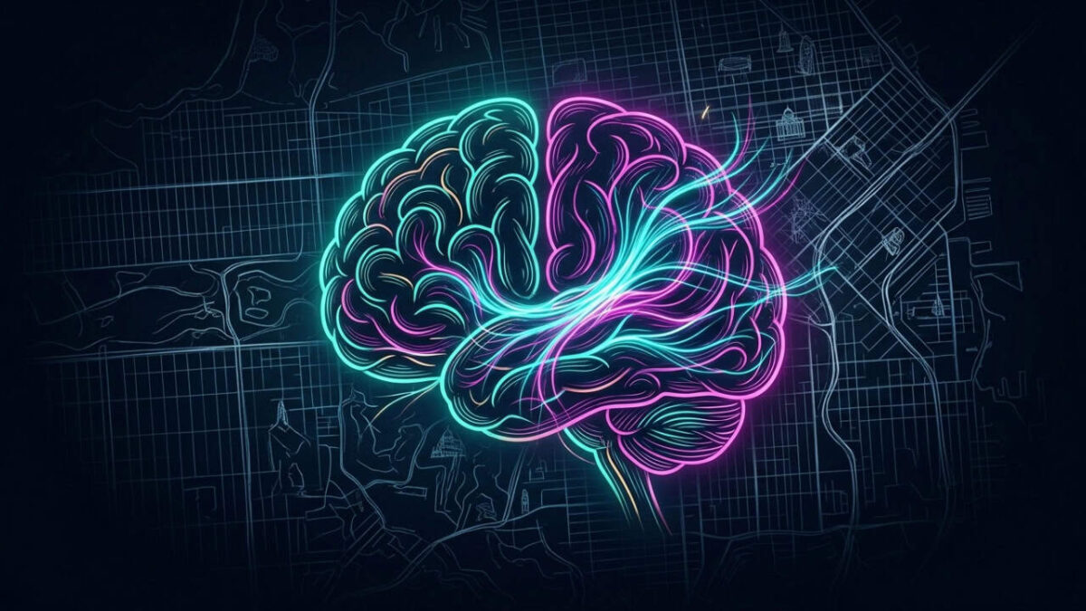 O que diferencia o cérebro de canhotos e destros?