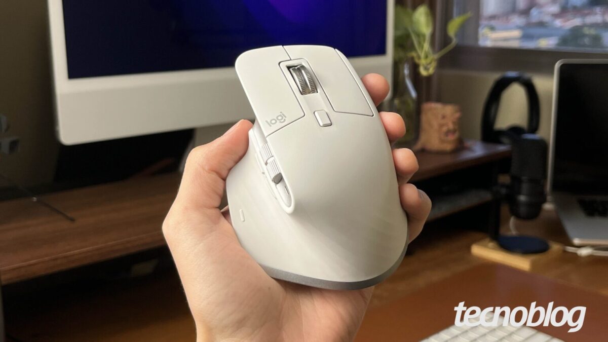 O que é DPI do mouse? Entenda como funciona a sensibilidade do sensor