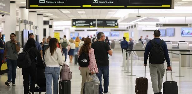 ONU limita número de power banks e proíbe recarregar o dispositivo em voos